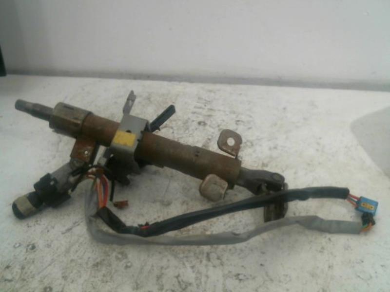 Colonne de direction CITROEN BERLINGO Diesel - 1