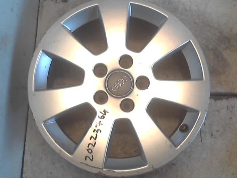 Jante AUDI A3  - 1