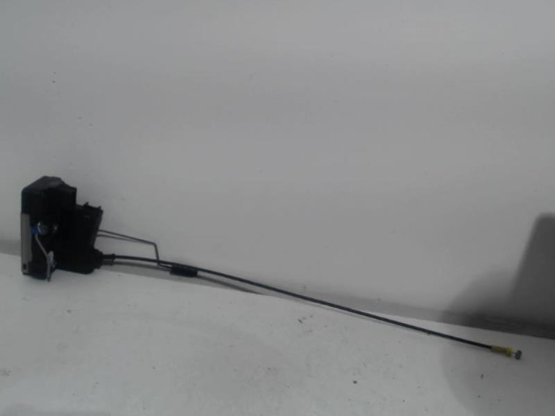 Serrure avant droit RENAULT TRAFIC Diesel - 1