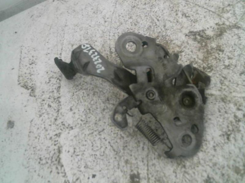 Serrure de capot CITROEN XSARA Diesel - 1