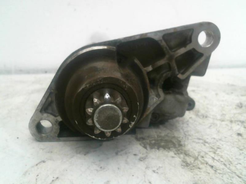 Demarreur VOLKSWAGEN FOX Essence - 1