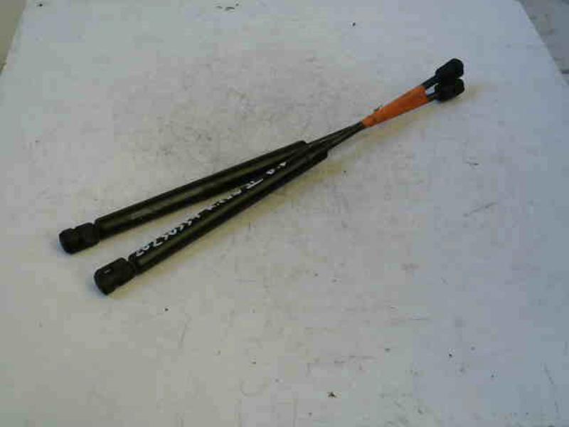 Verin de coffre RENAULT CLIO Essence - 1
