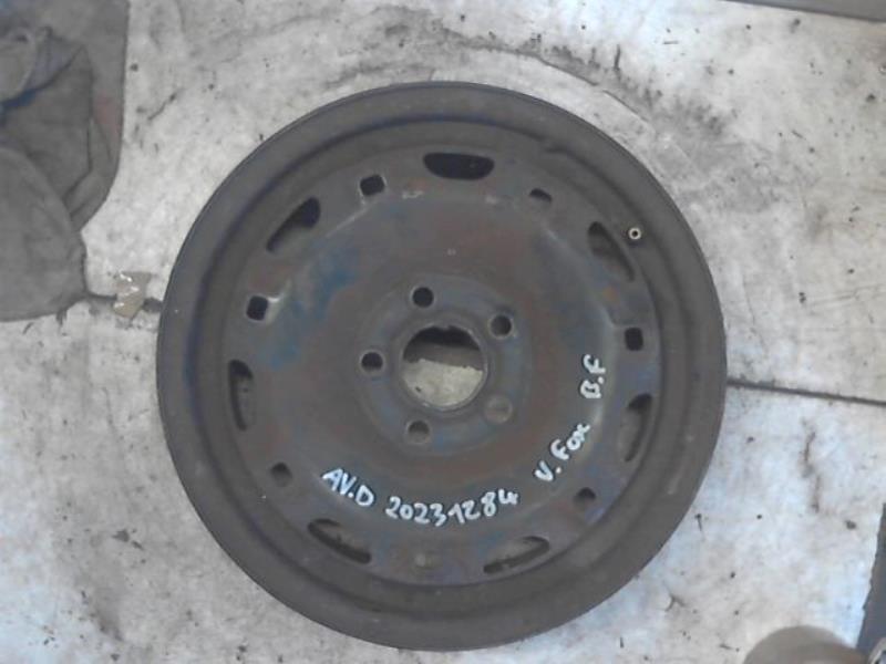 Jante VOLKSWAGEN FOX  - 1