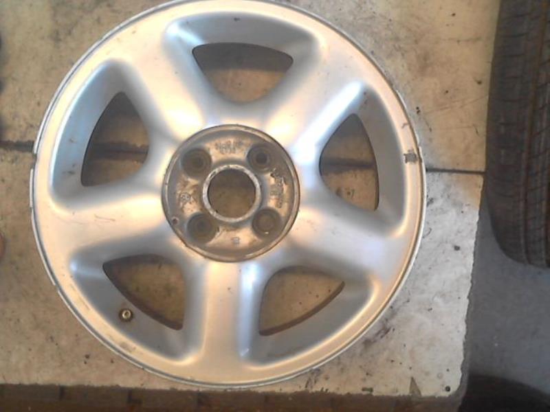 Jante VOLKSWAGEN GOLF  - 1