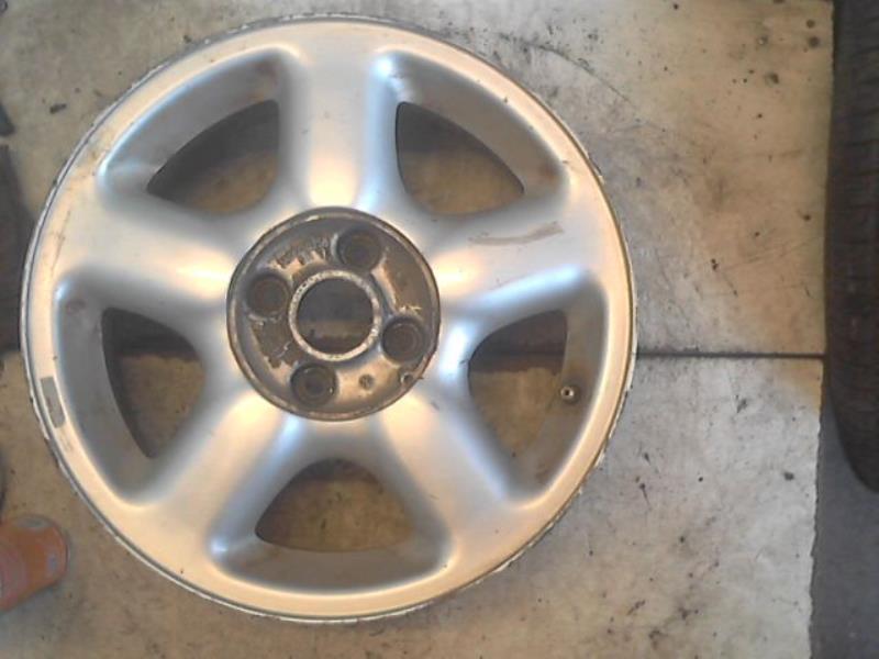 Jante VOLKSWAGEN GOLF  - 1