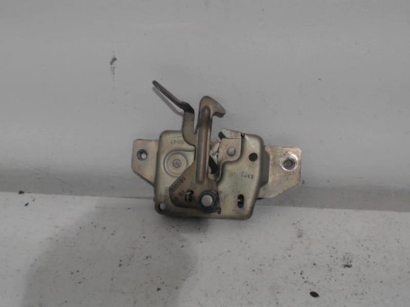 Serrure de capot RENAULT CLIO Essence - 1