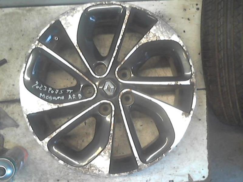 Jante RENAULT MEGANE  - 1
