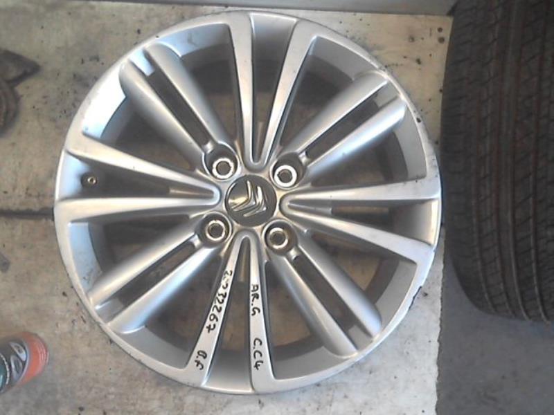 Jante CITROEN C4  - 1