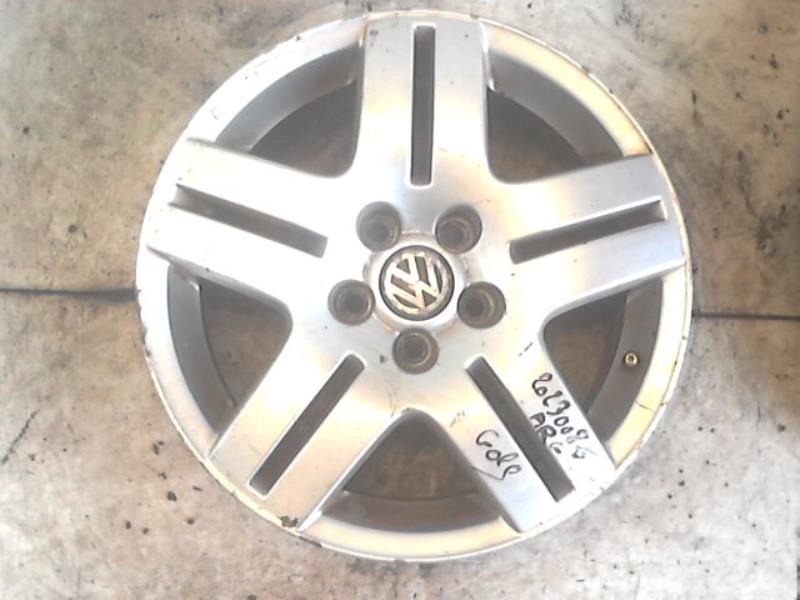Jante VOLKSWAGEN GOLF  - 1