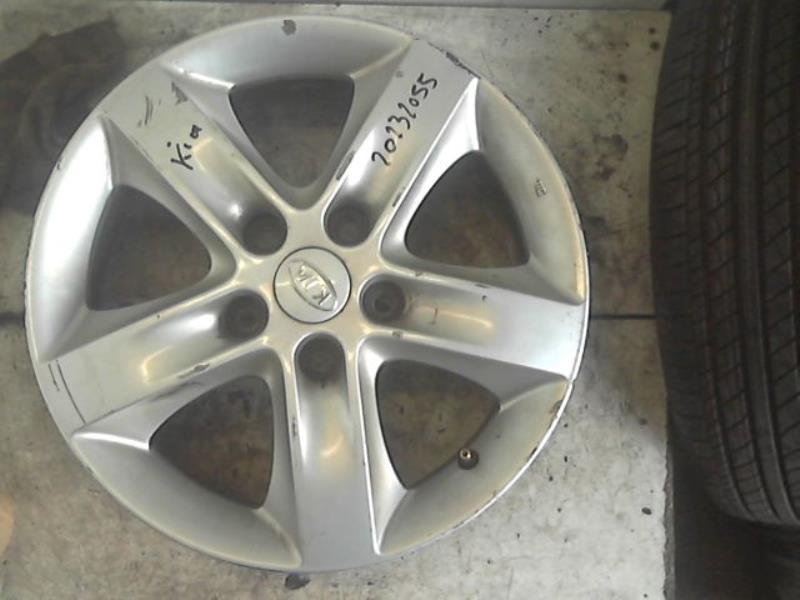 Jante KIA CEE-D  - 1