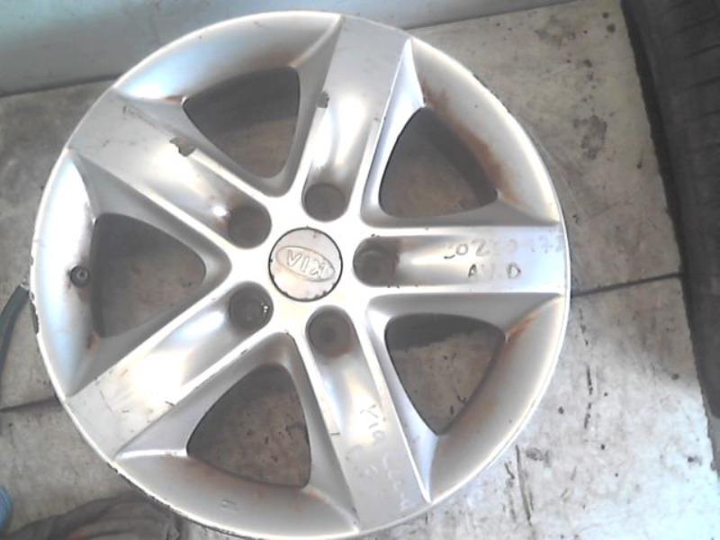 Jante KIA CEE-D  - 1