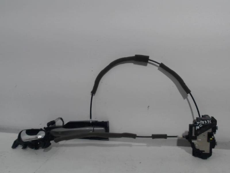 Serrure avant droit NISSAN PIXO Diesel - 1
