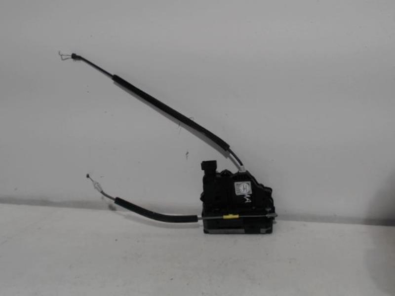 Serrure avant droit PEUGEOT BOXER Diesel - 1