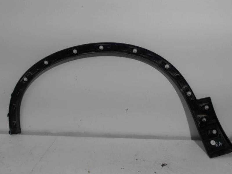 Extension d'aile avant droit VOLVO XC 40 PHASE 1 Diesel - 1