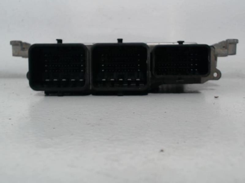 Calculateur PEUGEOT 206 Diesel - 1