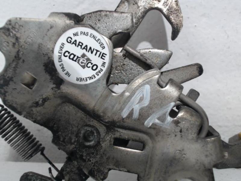 Serrure de capot CITROEN C3 Diesel - 1