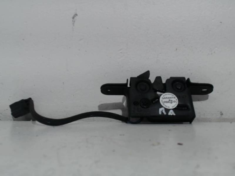 Serrure de capot RENAULT MEGANE Diesel - 1