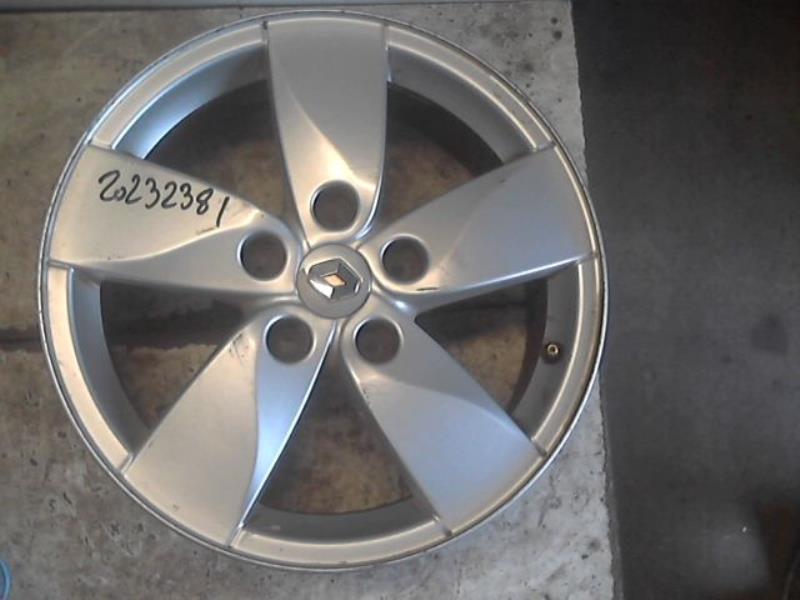 Jante RENAULT MEGANE  - 1