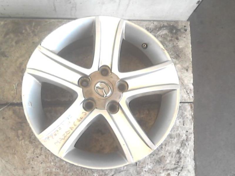 Jante MAZDA 6  - 1