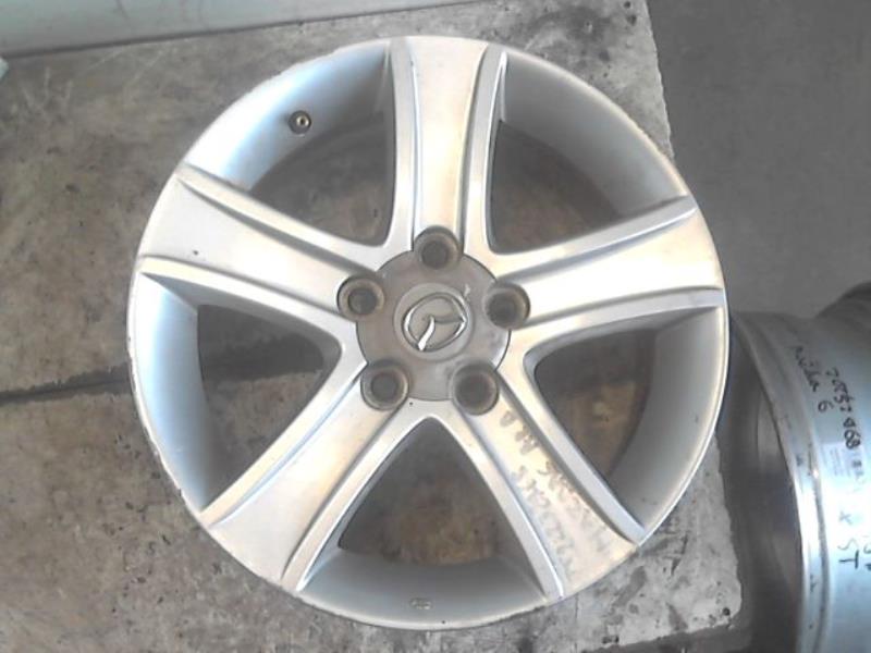 Jante MAZDA 6  - 1