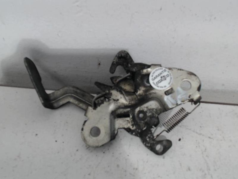 Serrure de capot PEUGEOT 308 Diesel - 1