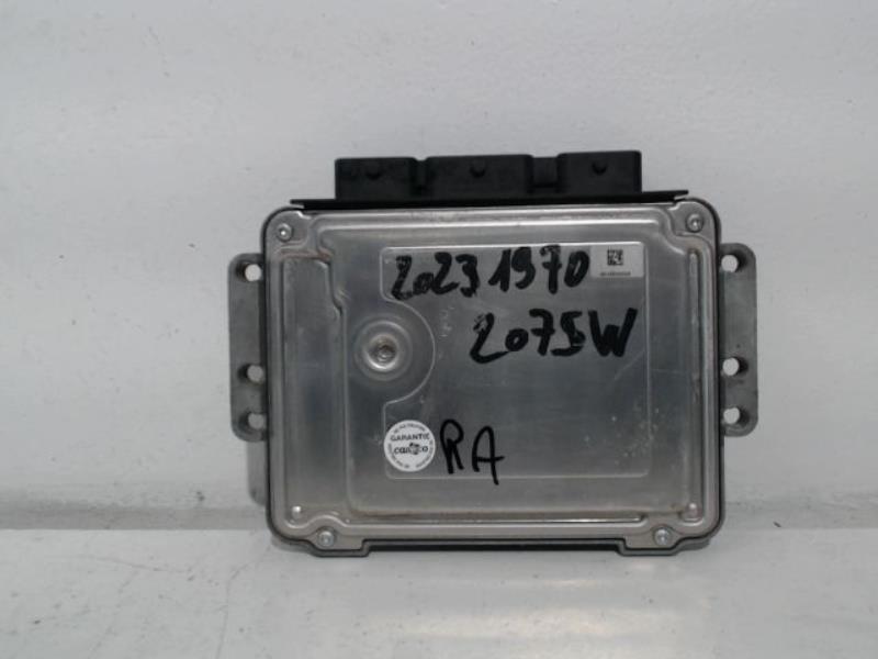 Calculateur PEUGEOT 207 Diesel - 1