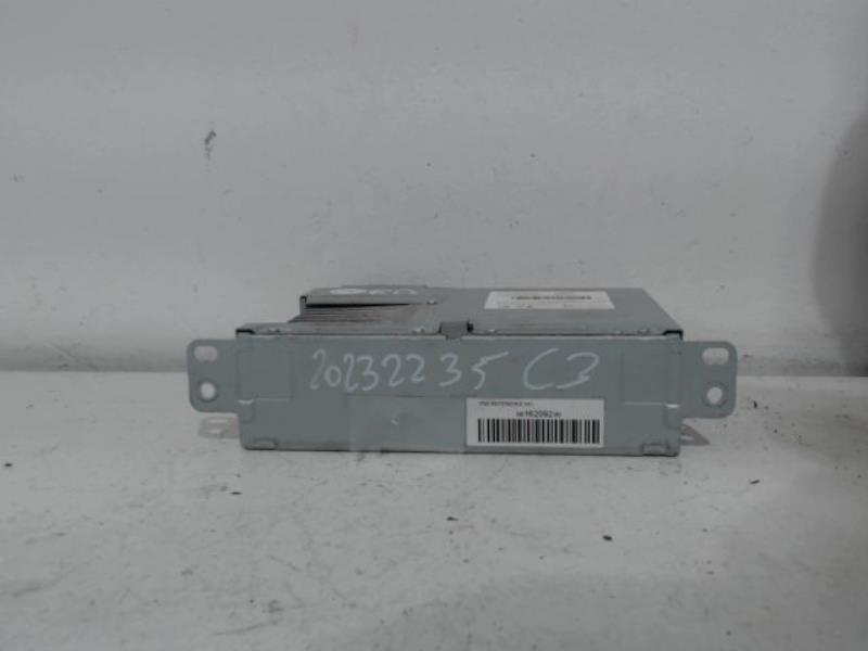 Autoradio d'origine CITROEN C3 Essence - 1