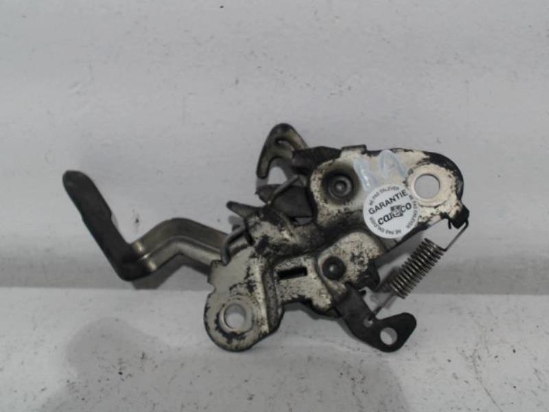 Serrure de capot PEUGEOT 308 Diesel - 1