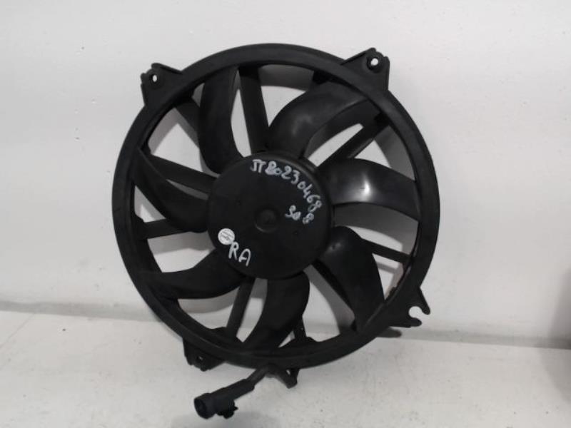Ventilateur eau PEUGEOT 308 Diesel - 1