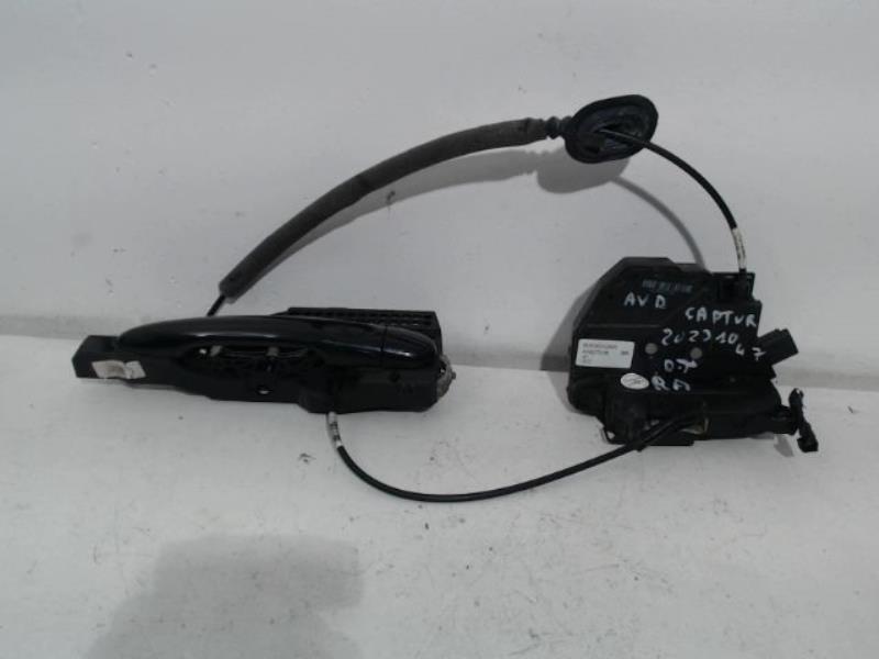Serrure avant droit RENAULT PHANTOM Diesel - 1