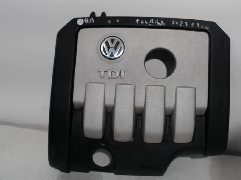 Couvre culasse VOLKSWAGEN TOURAN Diesel - 1