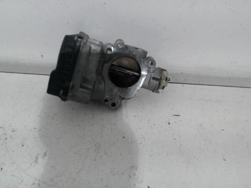 Boitier papillon CITROEN C2 Essence - 1