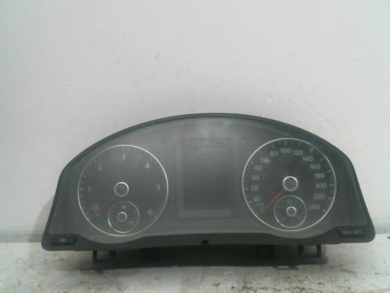 Compteur VOLKSWAGEN GOLF Diesel - 1