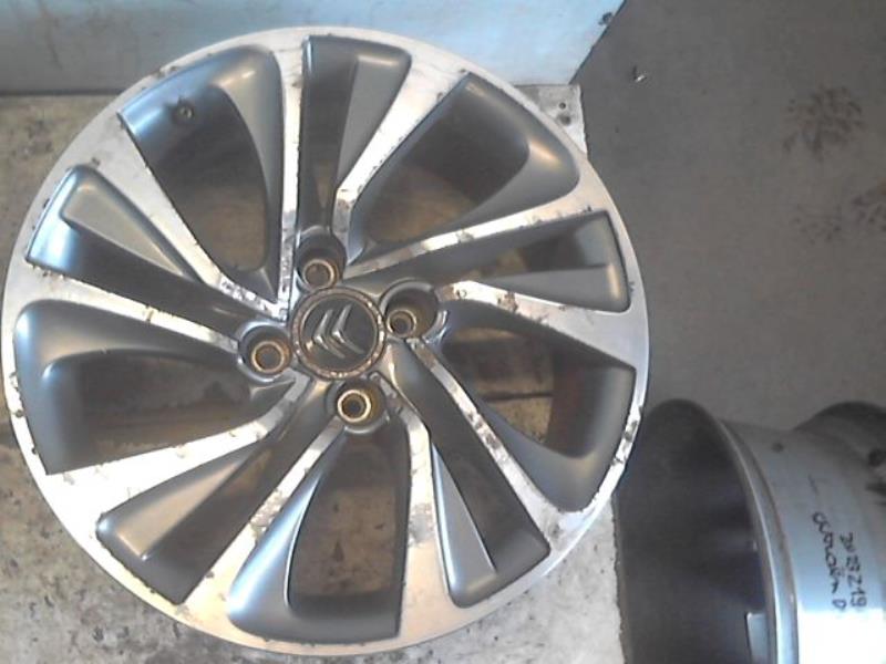 Jante CITROEN DS4  - 1