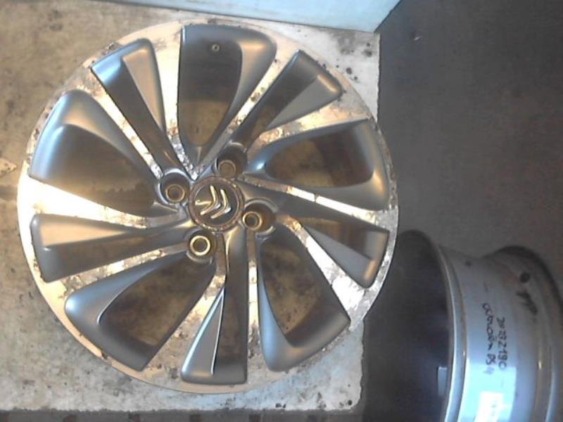Jante CITROEN DS4  - 1