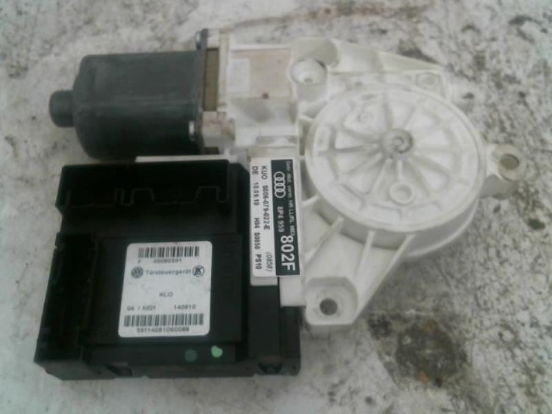 Leve vitre electrique arriere droit AUDI A3 Diesel - 1