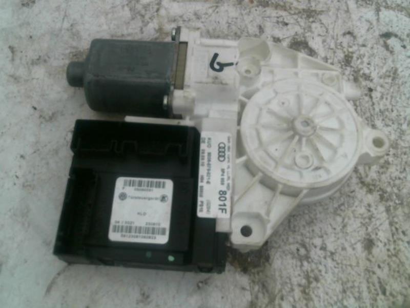 Leve vitre electrique avant gauche AUDI A3 Diesel - 1