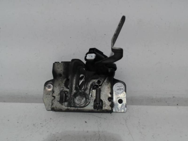 Serrure de capot CITROEN C4 Diesel - 1