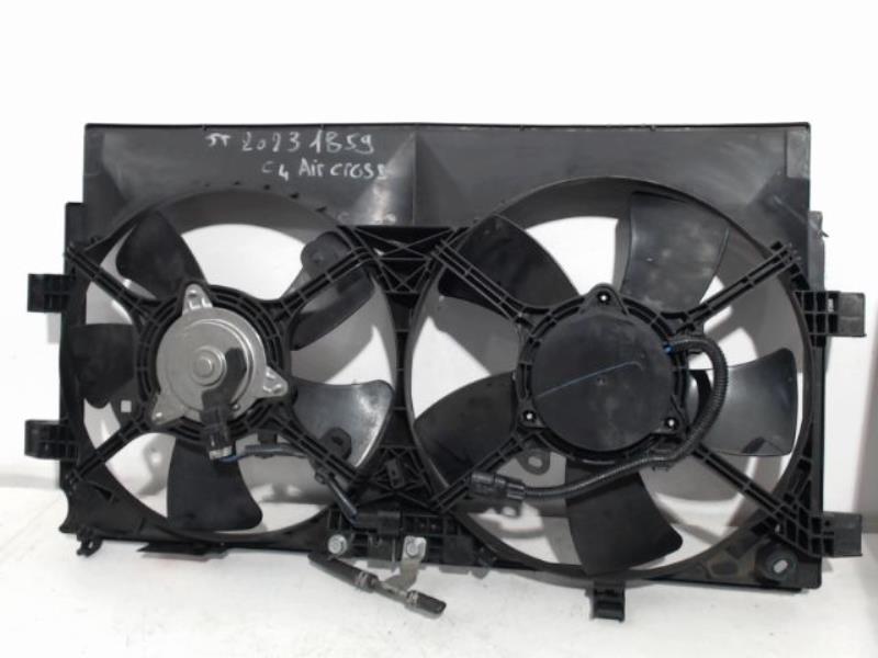 Ventilateur chauffage CITROEN C-CROSSER Diesel - 1