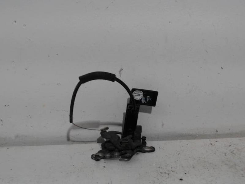 Serrure de capot PEUGEOT 508 Diesel - 1