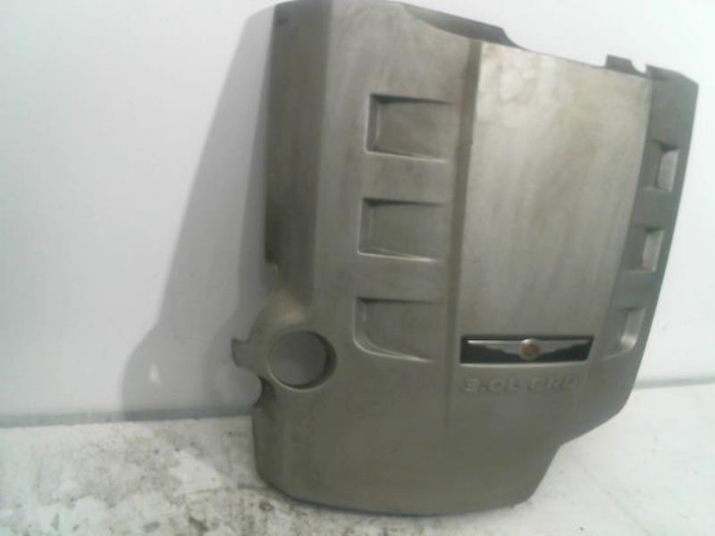 Couvre culasse CHRYSLER 300C Diesel - 1