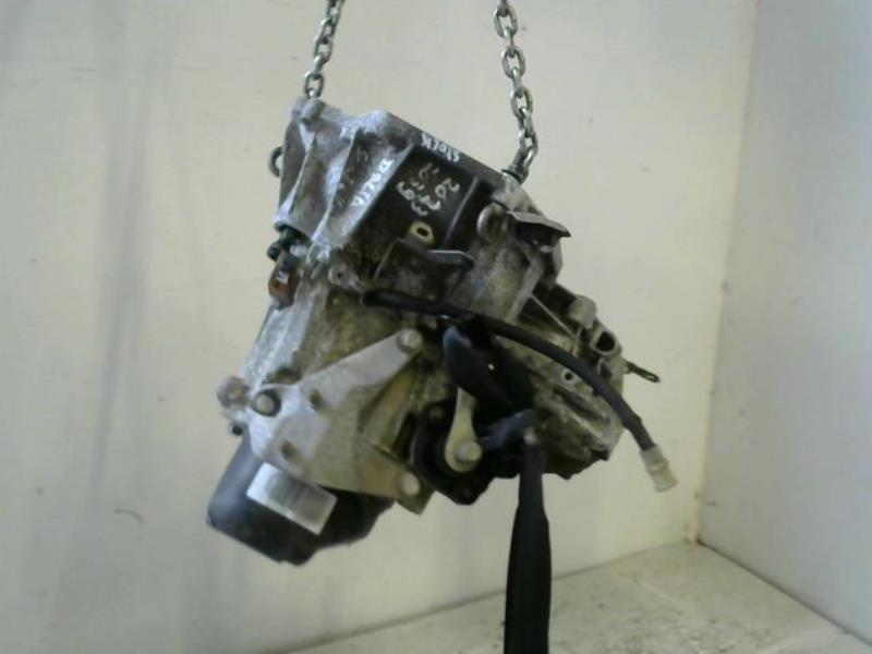 Boite de vitesses DACIA SANDERO Essence - 1