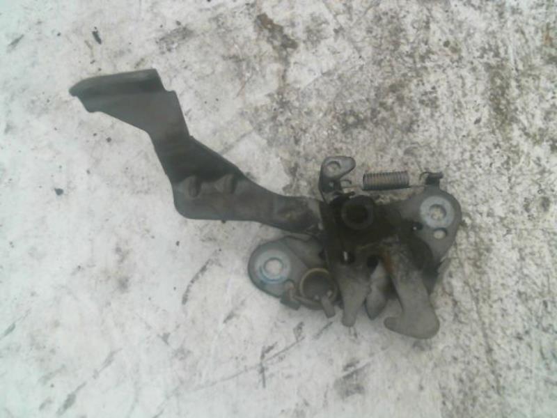 Serrure de capot CITROEN XSARA Diesel - 1