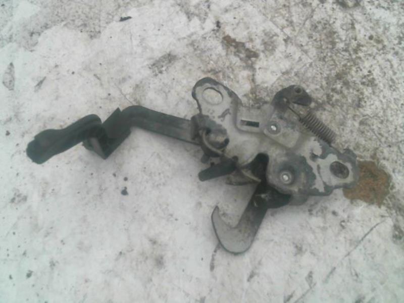 Serrure de capot CITROEN C3 Diesel - 1