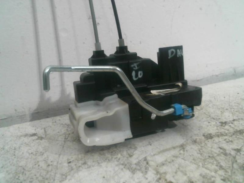 Serrure avant droit HYUNDAI ATOS Diesel - 1