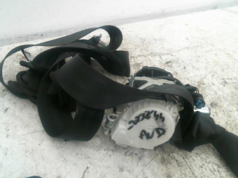 Ceinture avant droit CITROEN C5 Diesel - 1
