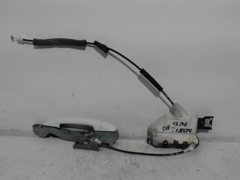 Serrure avant droit CITROEN C5 Diesel - 1
