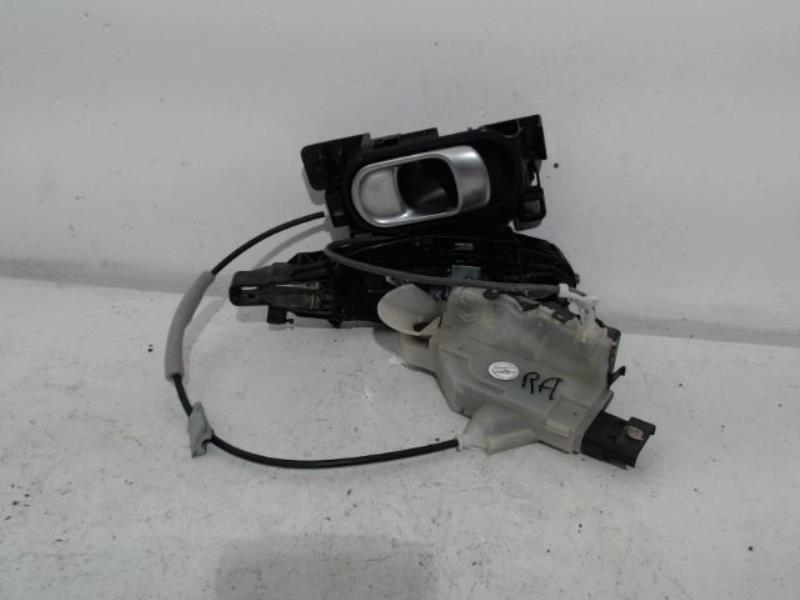 Serrure avant gauche CITROEN C3 Essence - 1