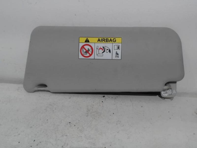 Pare soleil droit CITROEN JUMPY 3 M PHASE 1 Diesel - 1
