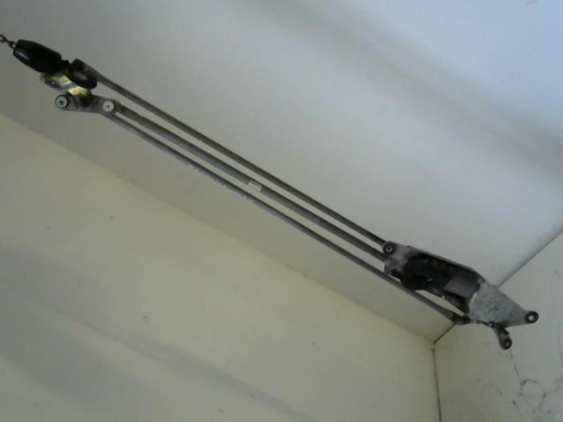 Mecanisme essuie glace avant RENAULT MODUS Diesel - 1